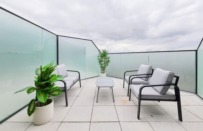 The Woodford Paradise - Homely 2bdr House With Terrace - Foto 7