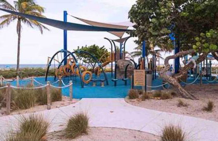 NEW Pompano Beach AirPark Duplex! Patio Parking! - Foto 35