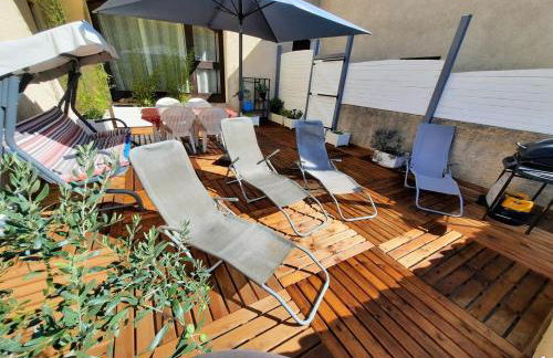 Appartements Hameau du Port - Foto 26