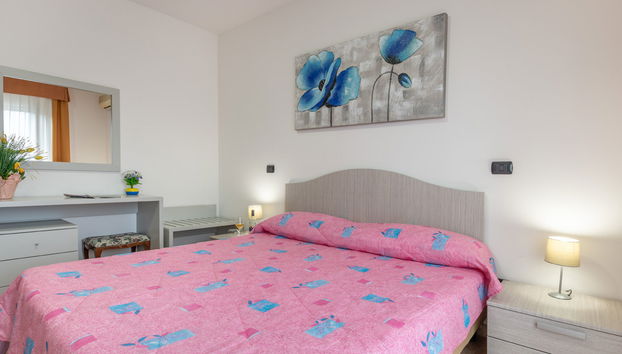 Gemelli 1 - Foto 4, Bedroom