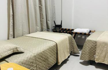 Apartamento novo próximo ao Aeroporto, Estádio Mangueirão, Shoppings, até 8 pessoas - Aceitamos cartão de crédito - Photo 36