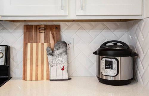 2022 quiet relaxing and secure town house near Atlanta - Foto 12