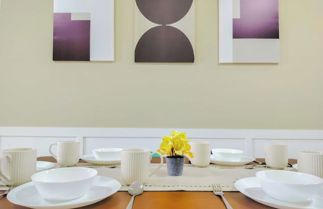 M Vertica by Minsu - Foto 36