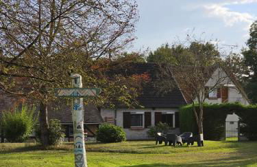 Le nid de l'écureuil - Foto 18