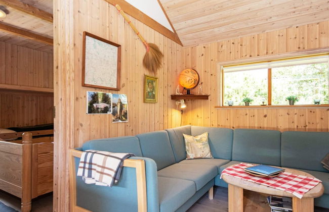 6 Person Holiday Home in Hovborg - Foto 23