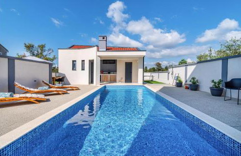 Stunning Home In Zadar With Sauna - Foto 2