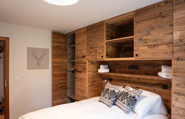 Chesa Palüdin 10 - Pontresina - Foto 7