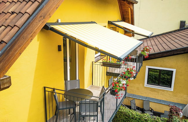 Residence Rösch - Foto 143