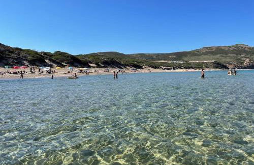 La Maison Apache Gonnesa Cod IUN: R8196 - Foto 16