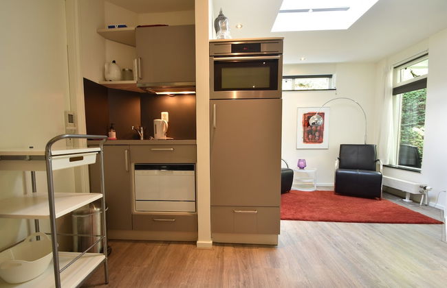 Modern Flat in the Centre of Bergen - Foto 6