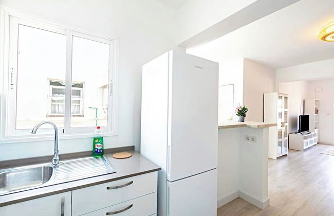 City Loft - Bright and Spaceful Apartment - Foto 8