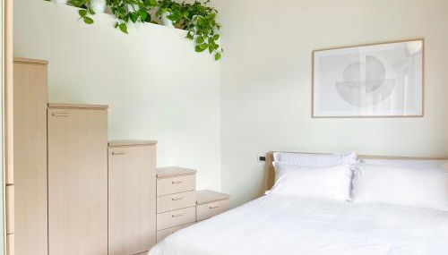 Villa Luminosa, Lake View & Private Parking - Photo 4, wardrobe