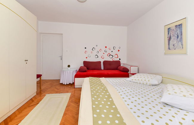 Apartments Bernarda - Foto 24