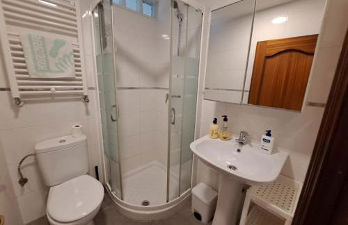 Oviedo city center - garaje incluido - Foto 7