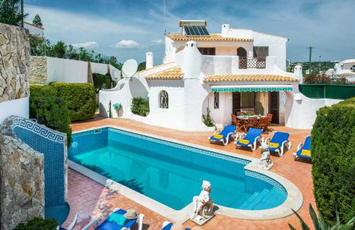Amizade by Algarve Villa Holidays - Foto 1