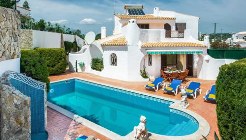 Amizade by Algarve Villa Holidays - Foto 1