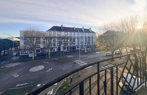 Le spot idéal à Lorient neuf spacieux & chic - Foto 8