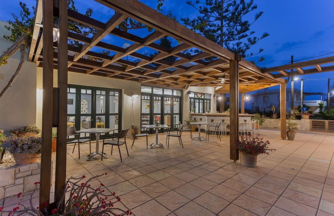 Your Memories Hotel - Foto 57