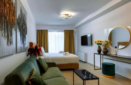 Cens Bronze Luxury Suites - Foto 1