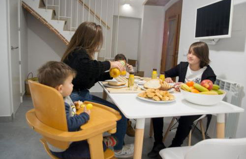 Can Girmas Casa de Turisme rural Navata - Foto 41