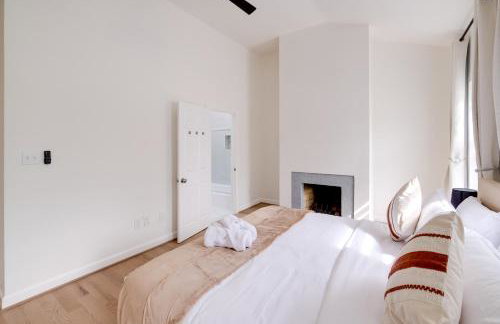 Central DC Location! Urban Oasis in Logan Circle - Foto 20