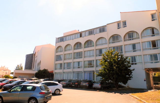 Résidence New Rochelle - Foto 39