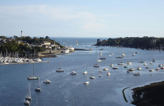 Apartment in Benodet Near Sandy Beaches - Foto 25