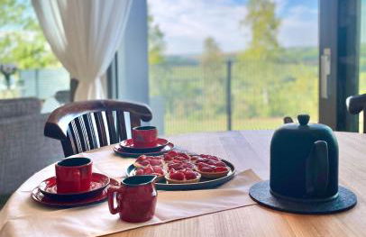 Ferienwohnungen Faulhauer - Foto 9