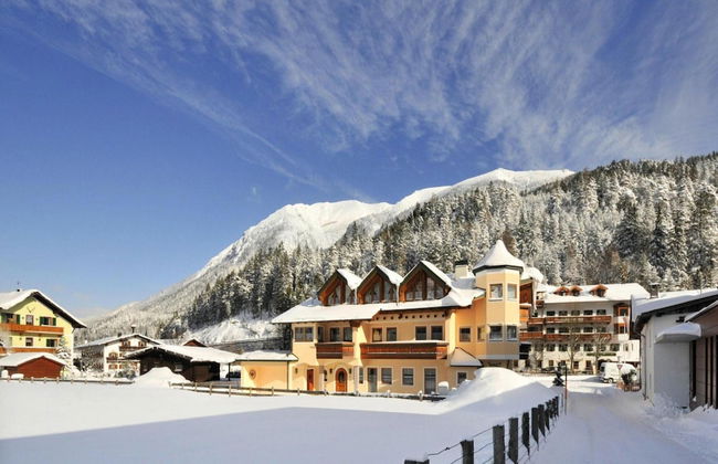 Apartment in Achenkirch With a Garden - Foto 38