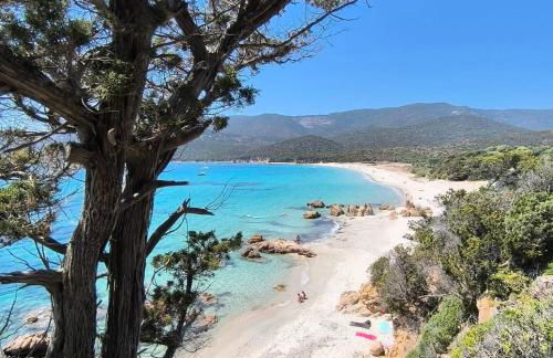 Mini-villa 4 personnes - Soléa 20 - vue mer - Foto 19