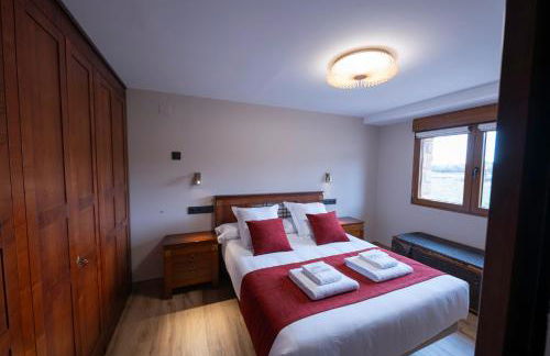 Alojamiento Rural Sierra Caldereros - Foto 57