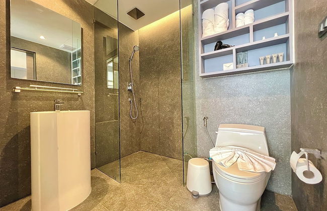 Citygate Kamala Resort and Residence - Photo 48