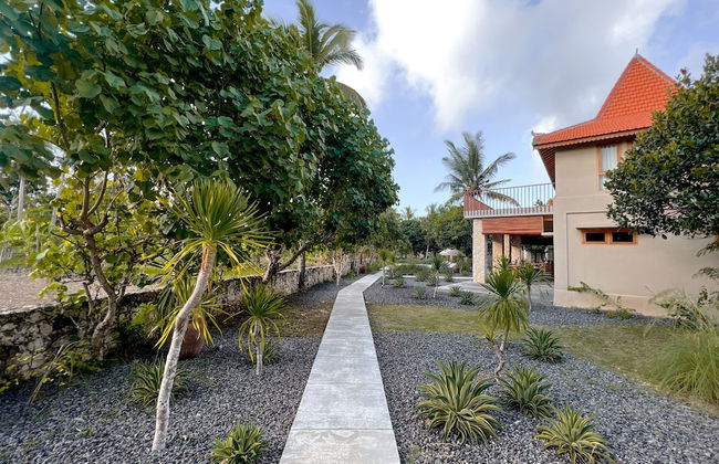 Amrani Diamond Beach Villas & Pool - Foto 79