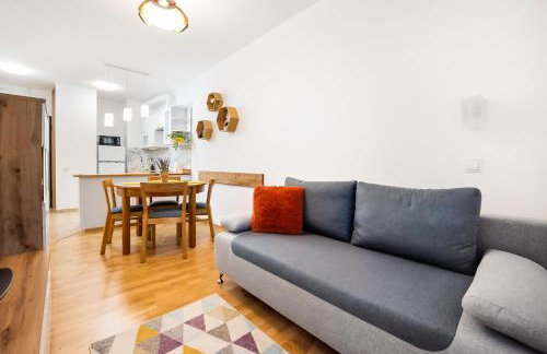 Metro Bemowo Colourful Apartment by BookingHost - Foto 4