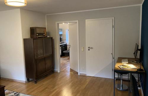 Ferienwohnung Happynest - Foto 22