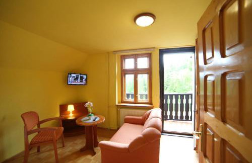 Leśny Dwór - Foto 8