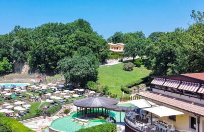 Residence with swimming-pool and thermal pools in Sorano - Foto 1