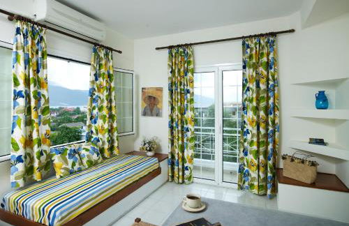 Muses Studios Sami - Foto 1