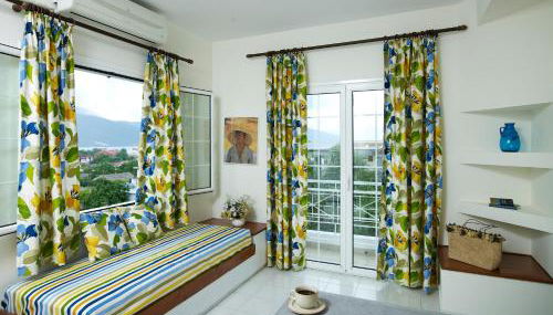 Muses Studios Sami - Foto 1