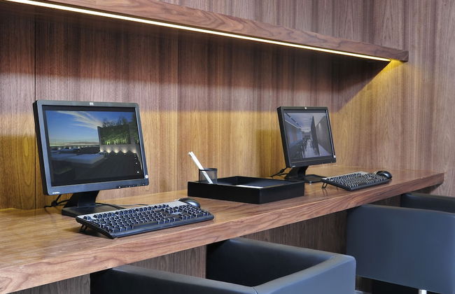 Altis Prime Hotel de Apartamentos - Foto 73