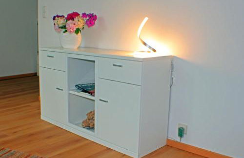 Wohnen am Roseneck - Foto 4