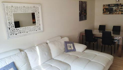 On the beach! Frente al Paseo Marítimo, Parking y Piscina - Photo 4