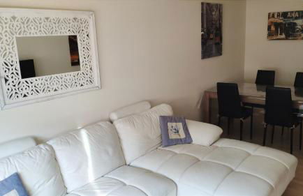 On the beach! Frente al Paseo Marítimo, Parking y Piscina - Photo 4