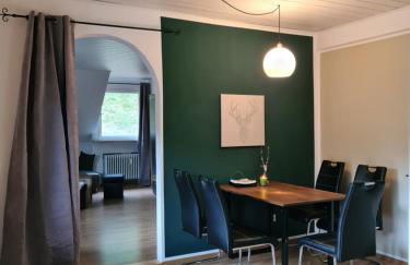 Waldblick Ferienwohnungen - Foto 44