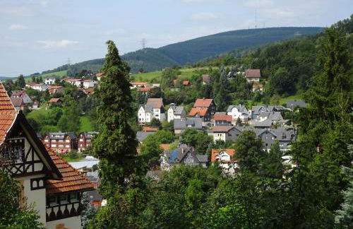 Ferienwohnung Panorama - Foto 36