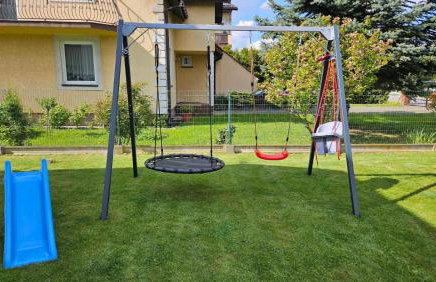 Comfort Apartments Oświęcim - Photo 51