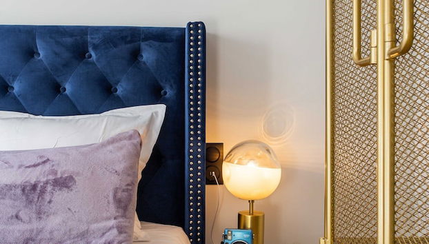 Magnificent 3br/8p Apartment - Montorgueil 8 - Foto 4, Habitación