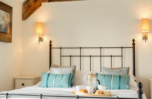 The Old Dairy - Foto 9