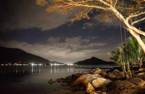 Paraíso da Enseada de Brito - Foto 54