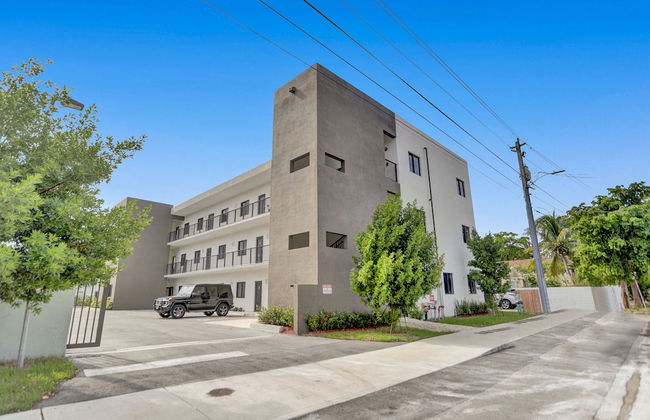 Renzzi Wynwood Apartments - Foto 59